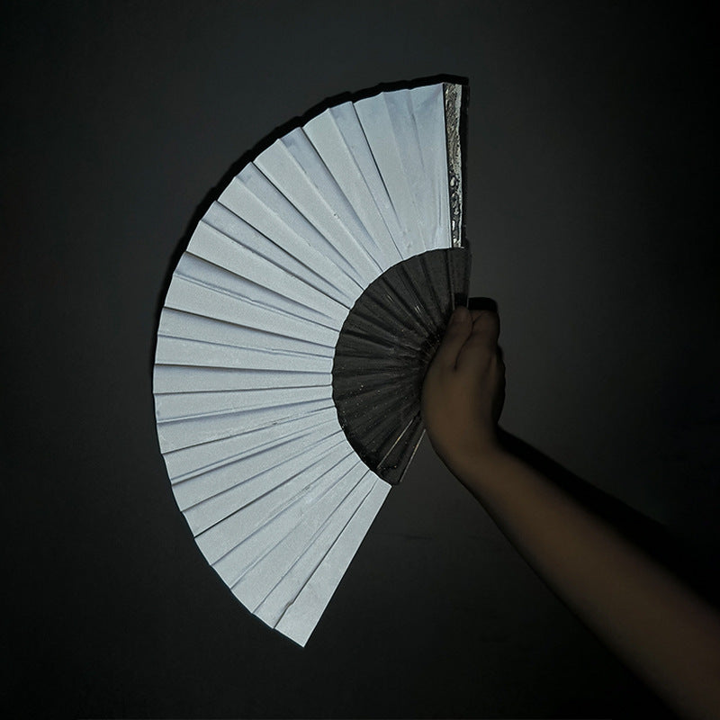 Damen Designer-Fan Brehn
