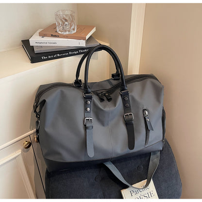 Multifunktionale Reisetasche mit großem Fassungsvermögen