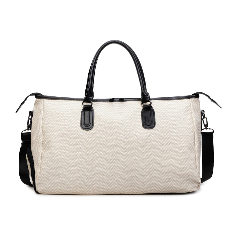 Premium Wochenend Duffel Tasche