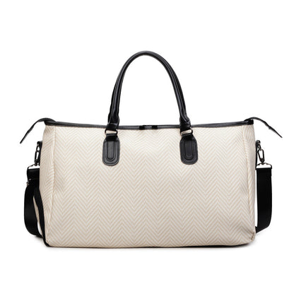 Premium Wochenend Duffel Tasche