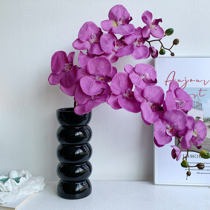 Florale Dekoration