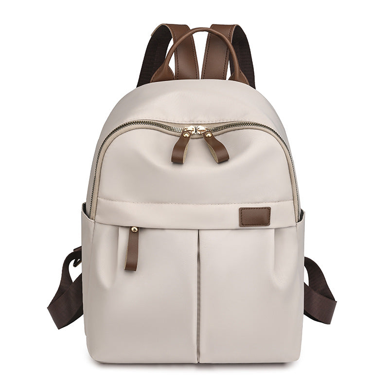 Damen Vielseitiger Mehrfachfach-Rucksack