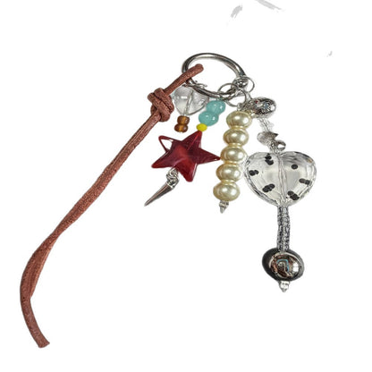Dekorativer Charm Schlüsselanhänger Brehn 1790135023