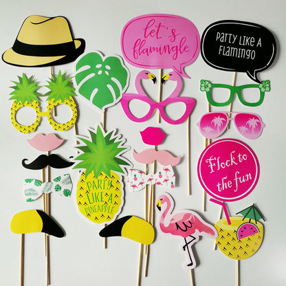 Party Prop Brehn