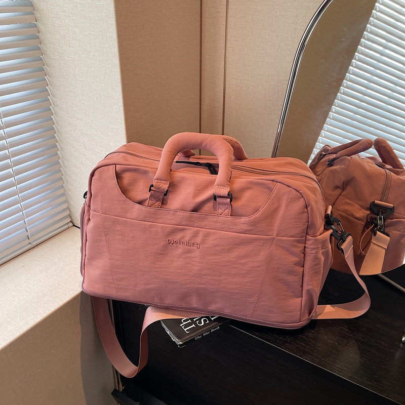 Multifunktionaler stylischer Reisetasche