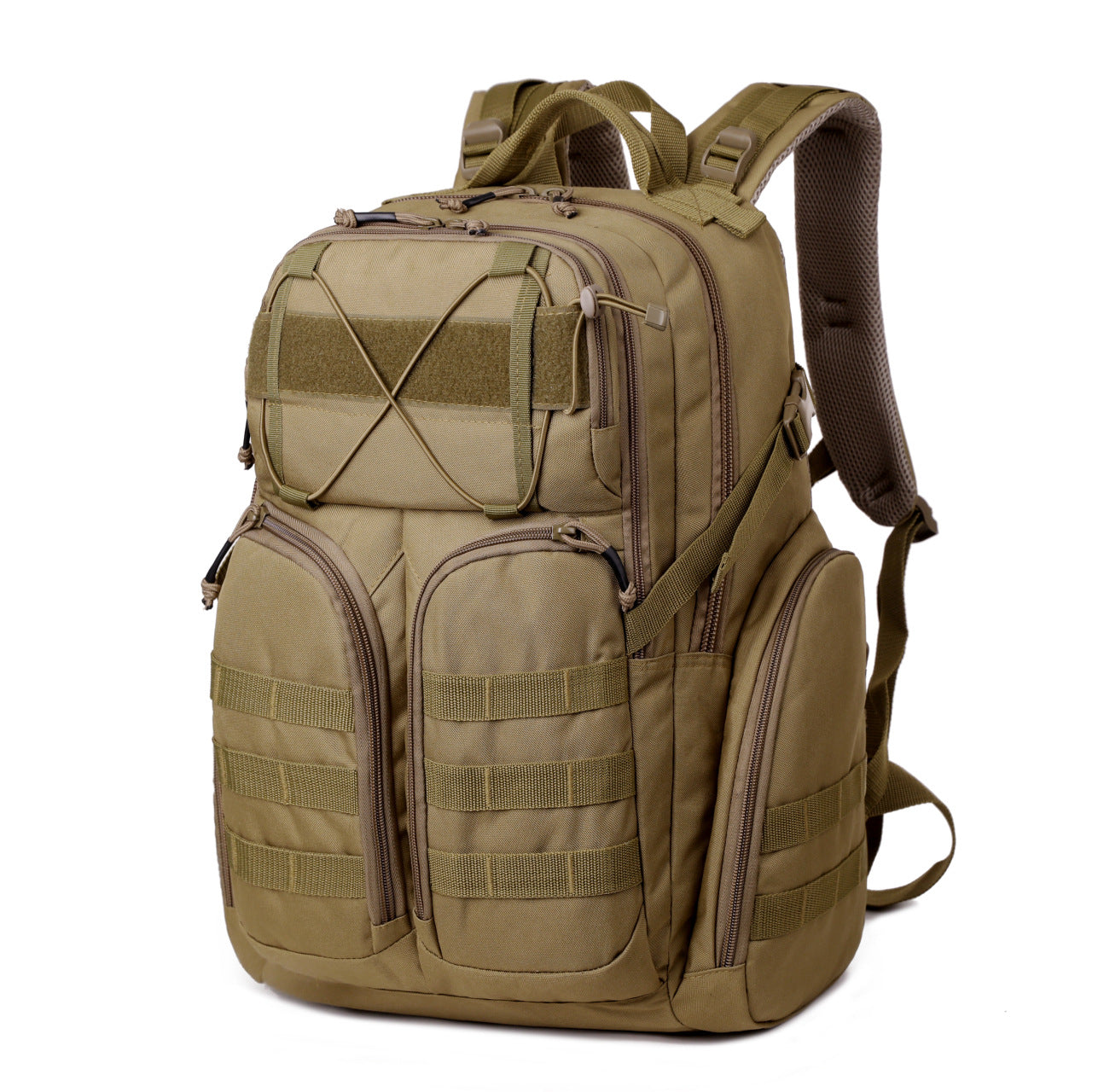 Modular Tactical Hydration Rucksack Brehn