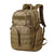 Modular Tactical Hydration Rucksack Brehn