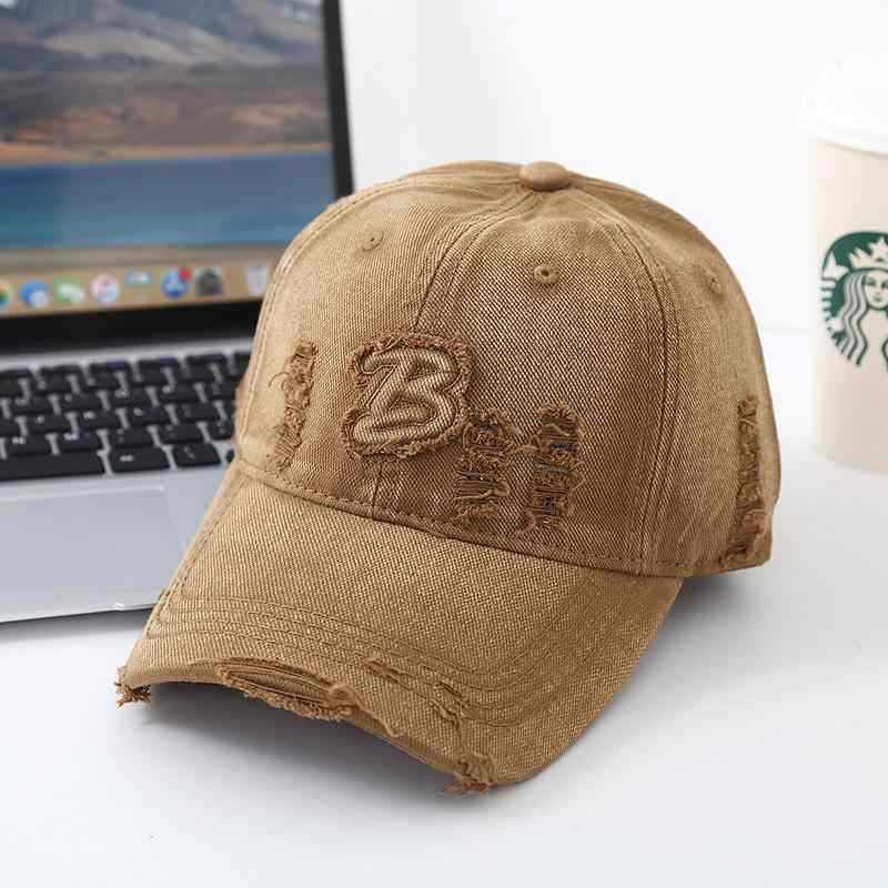 Unisex Vintage Baseball Cap Brehn
