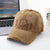 Unisex Vintage Baseball Cap Brehn
