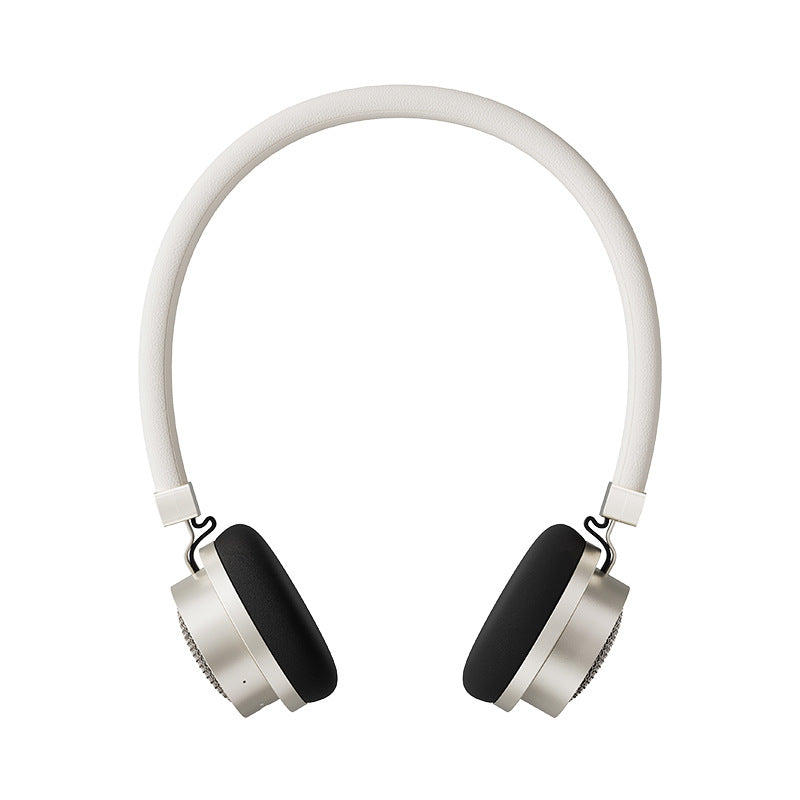 Kabellose Over-Ear Kopfhörer Brehn