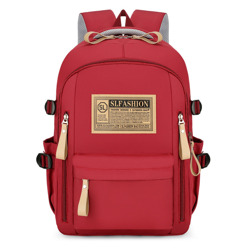 Urban Multifunktionaler Rucksack Brehn