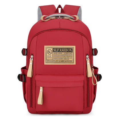 Urban Multifunktionaler Rucksack Brehn