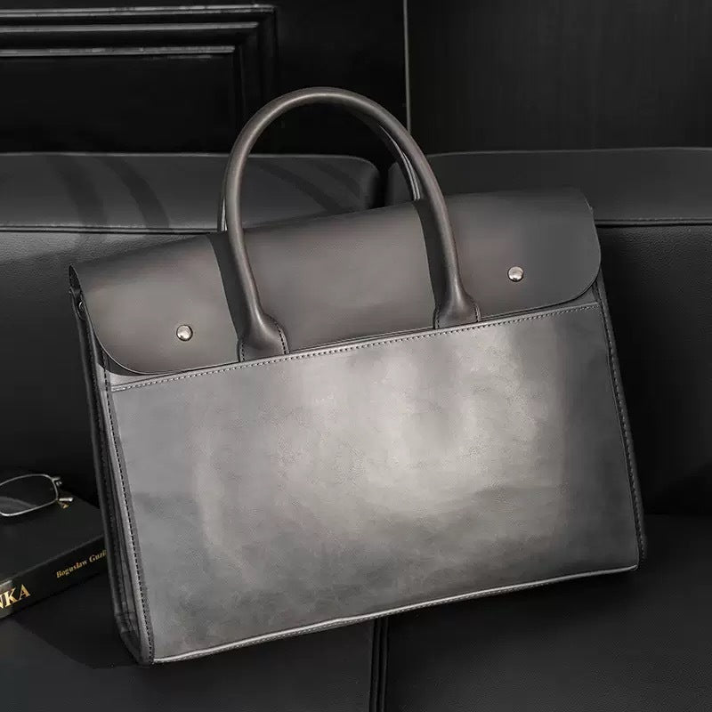 Elegante Business-Handtasche Brehn