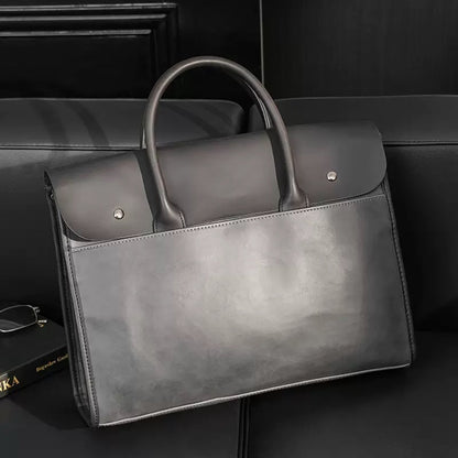 Elegante Business-Handtasche Brehn