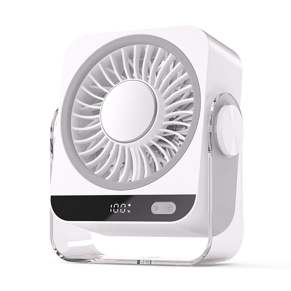 Desktop Ventilator Brehn