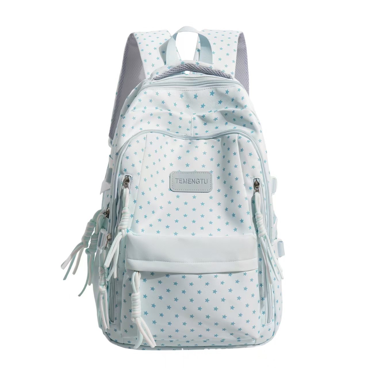 Vielseitiger Abenteuer-Rucksack Brehn