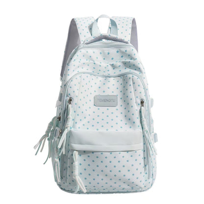 Vielseitiger Abenteuer-Rucksack Brehn