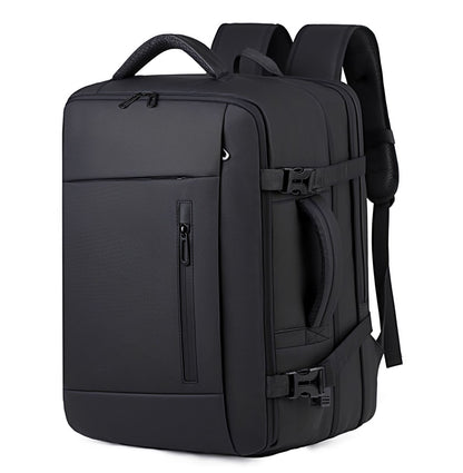 Vielseitiger Hochleistungs-Handgepäck-Rucksack Brehn