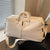 Moderne Reisetasche mit Vielseitigen Trageoptionen Brehn