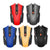 Drahtlose Gaming-Maus Brehn