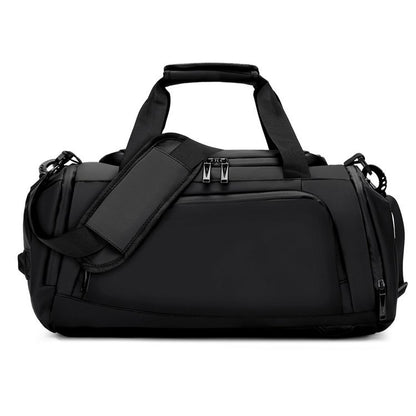 Sportlich-Funktionale Reisetasche Brehn
