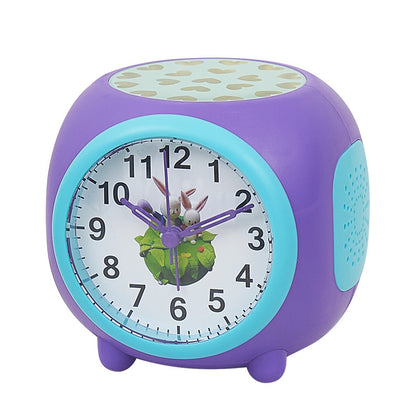 Lustiger Tischwecker Im Kinderdesign Brehn