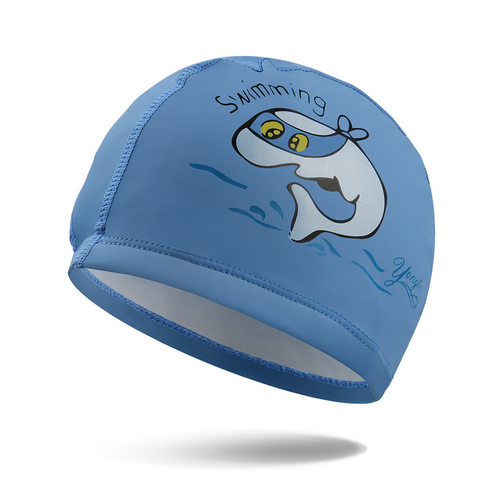 Schwimmhaube Brehn