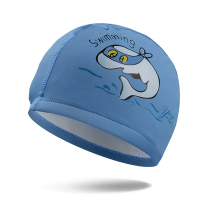 Schwimmhaube Brehn