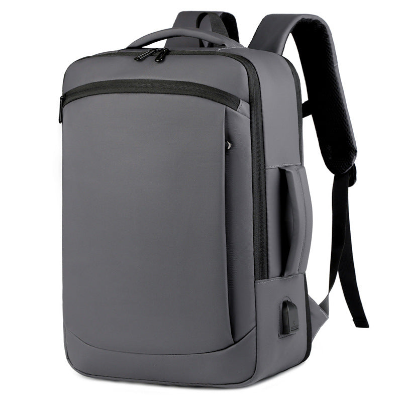 Schlanker Business-Reise-Rucksack Brehn