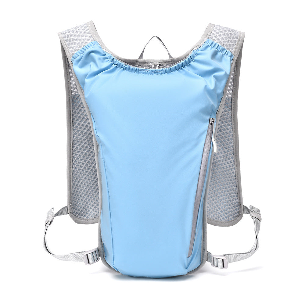 Leichtgewichtiger Hydration Pack Brehn