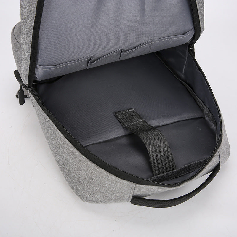 Vielseitiger Urban Rucksack Brehn