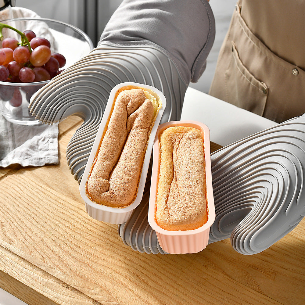 Silikon Kuchenbackform Im Modernen Design Brehn