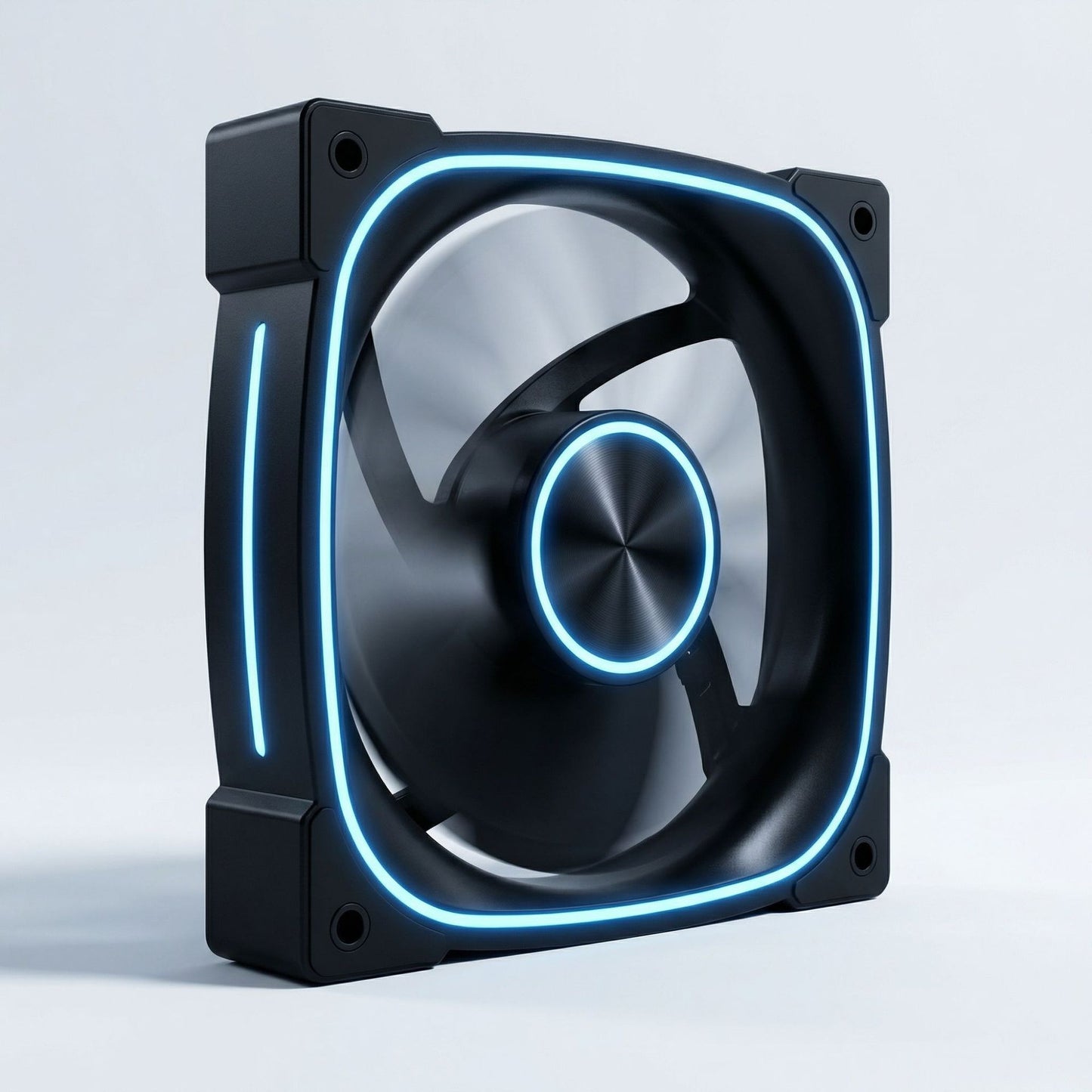 Hochleistungs Rgb-Lüfter mit Leiser Kühlungstechnologie Brehn