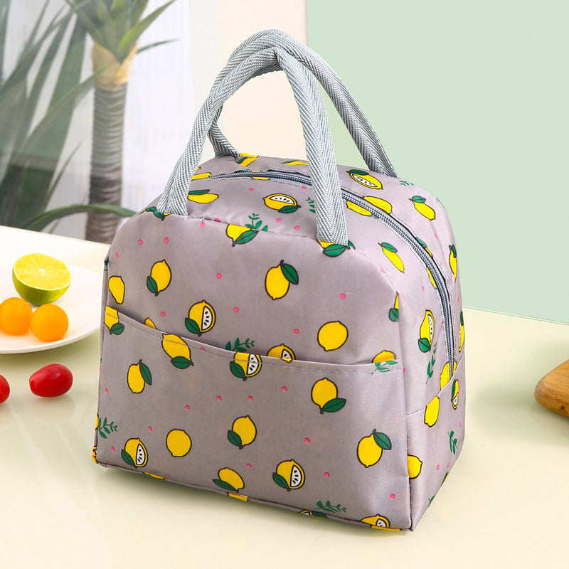 Stilvolle Isolierte Lunch Tasche Brehn