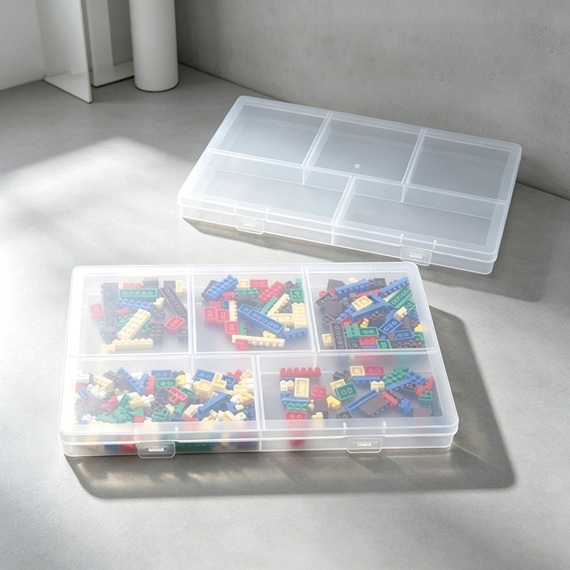Multi-Compartments Organizer Box Brehn