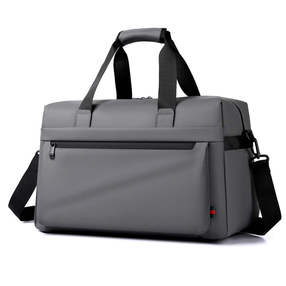 Vielseitige Utility Weekender Tasche Brehn