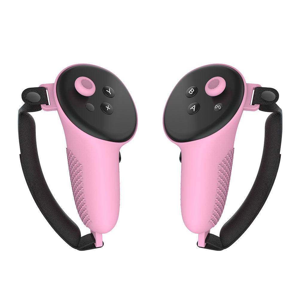 VR-Controller mit Ergonomischem Design und Präziser Steuerung Brehn