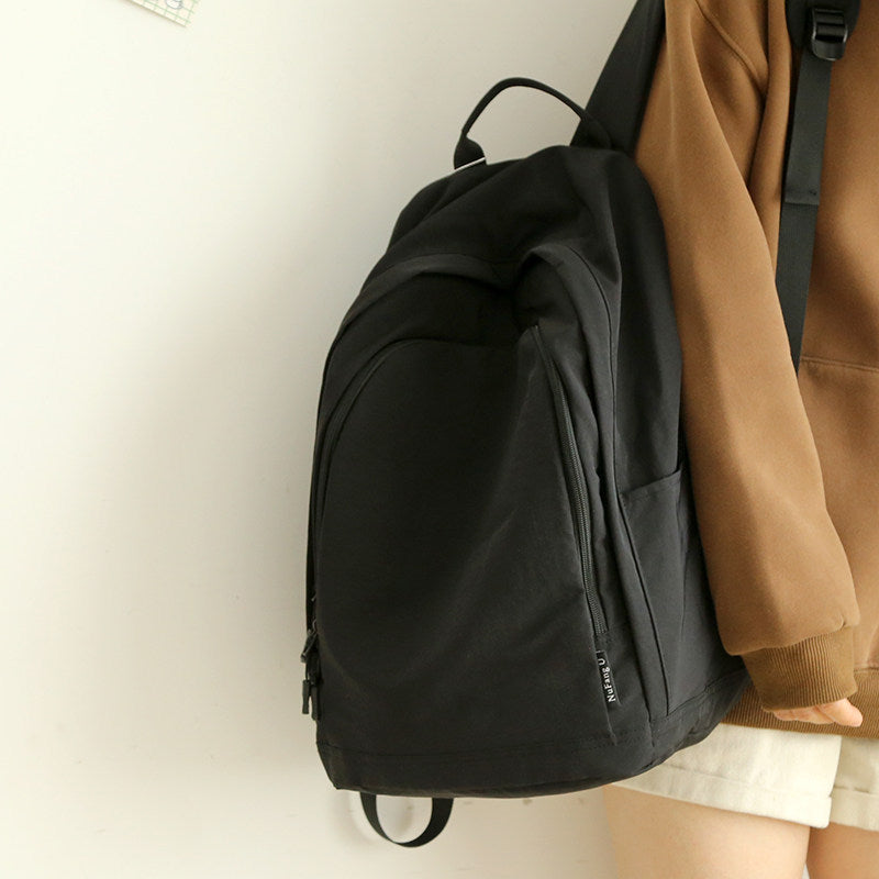 Eleganter Minimalistischer Rucksack Brehn