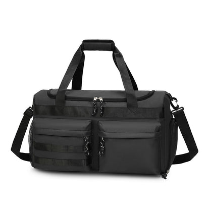 Taktische Sport-Duffel-Tasche