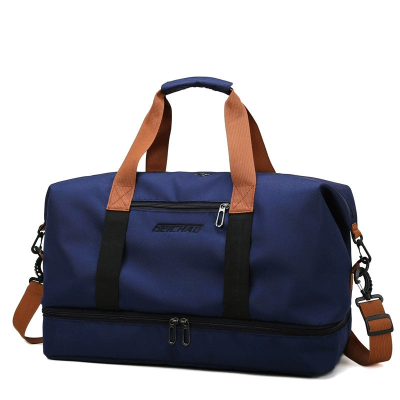 Haltbarer Reise-Duffelbag