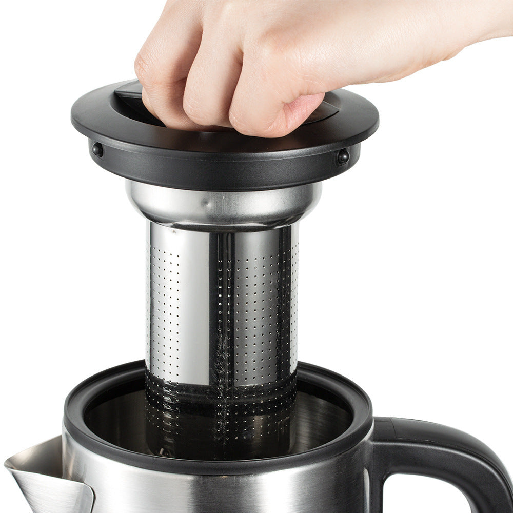 Elektrischer Kaffeeperkolator Brehn