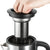 Elektrischer Kaffeeperkolator Brehn