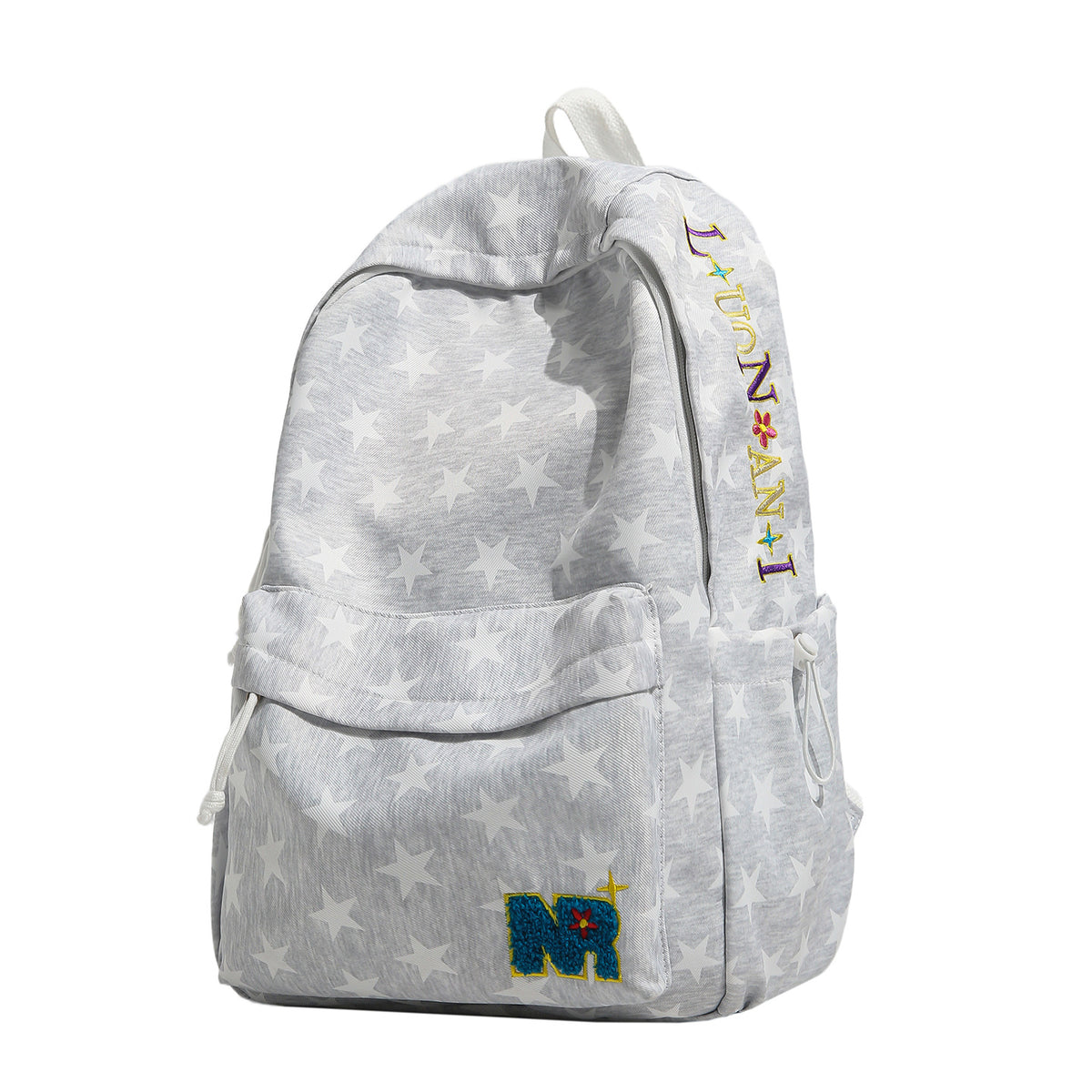 Stylischer Sternenmuster-Rucksack Brehn 1791204182