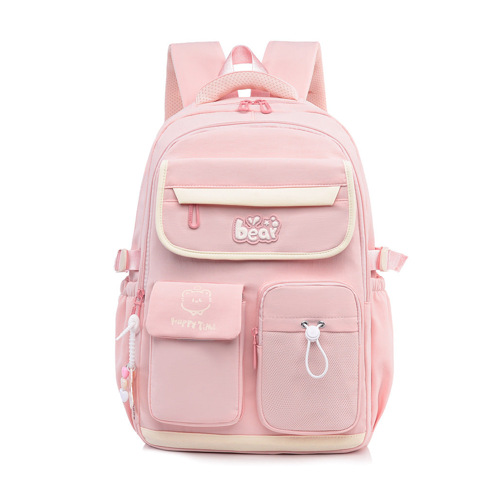 Verspielt Charakter-Themen Rucksack Brehn