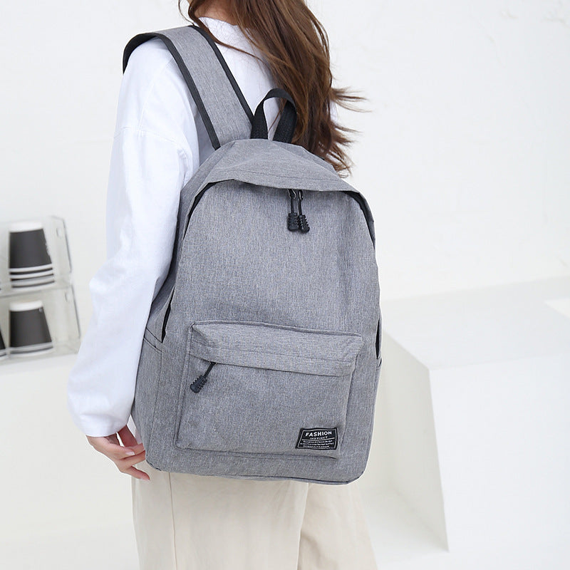 Stylische Utility-Rucksack Brehn