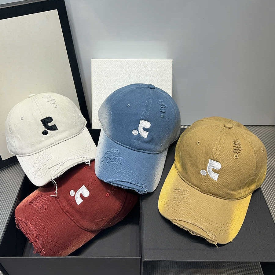 Herren Vintage Baseball Cap Brehn