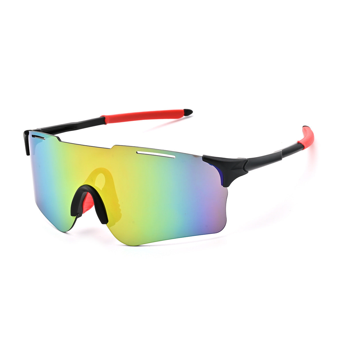 Herren Performance Sports Sonnenbrille Brehn