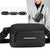 Wasserdichte Umhängetasche Organizer Tasche Brehn