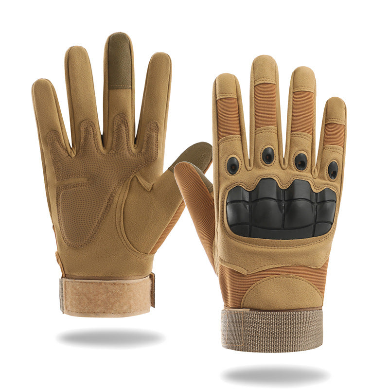 Damen Sicherheitsfördernde Handschuhe Brehn