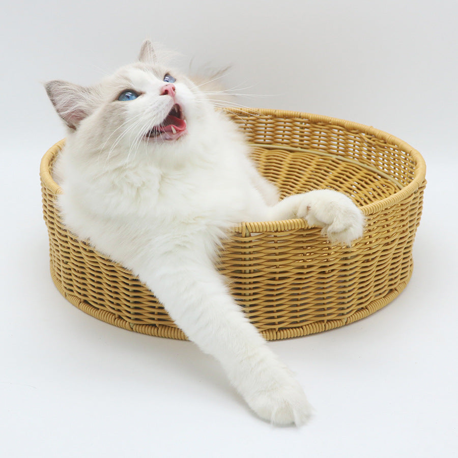 Bequeme Sitzauflage Brehn
